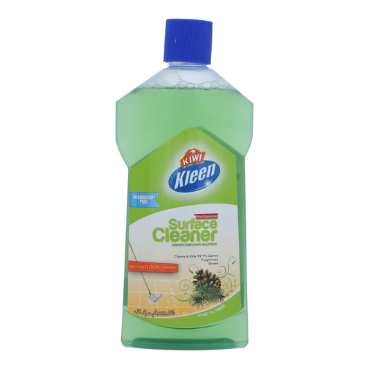 KIWI KLEEN SURFACE CLEANER LEMON 500ML
