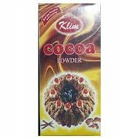 KLIM COCOA POWDER 160GM