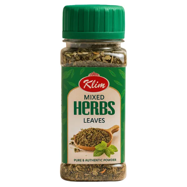 KLIM HERBS LEAVES 10G