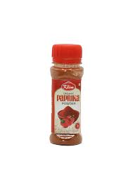 KLIM PAPRIKA POWDER 25G