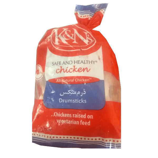 K&N DRUMSTICKS 1KG