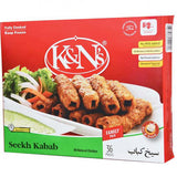 K&N SEEKH KABAB (FAMILY PACK) 36PCS 1080G