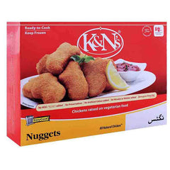 K&NS NUGGETS FAMILY PACK