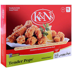 K&NS TENDER POPS FAMILY PACK