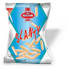 KOLSON SLANTY SALTED