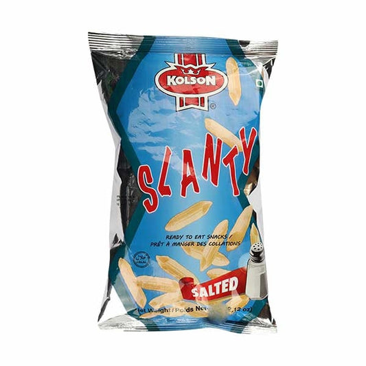 KOLSON SLANTY SALTED 35GM