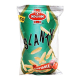 KOLSON SLANTY VEGETABLE CHIPS