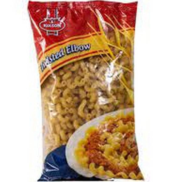 KOLSON TWISTED ELBOW PASTA 