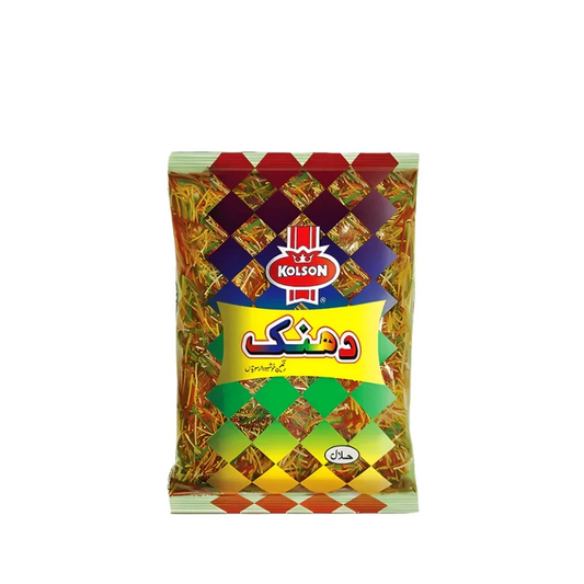 KOLSON DHANAK RANGINE VERMICELLI