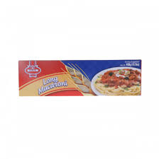 KOLSON LONG MACRONI 450G