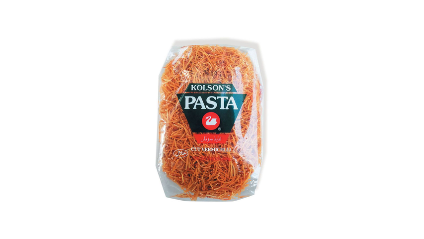 KOLSONS PASTA CUT VERMICELLI 325G