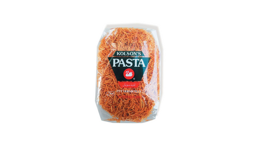 KOLSONS PASTA CUT VERMICELLI 325G
