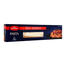 KOLSON PASTA EGG NOODLE 227G