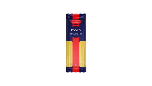 KOLSON PASTA SPAGHETTI 500G