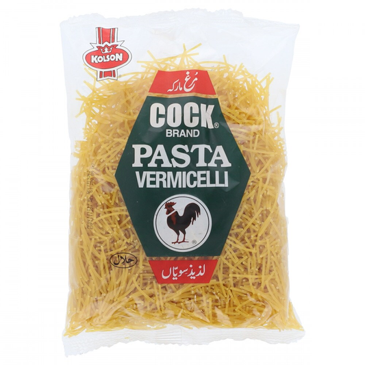 KOLSON PASTA VERMICELLI YELLOW160G