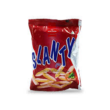 KOLSON SLANTY JALPENO 18GM