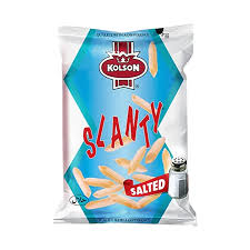 KOLSON SLANTY ORIGINAL 18G