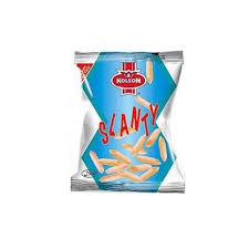 KOLSON SLANTY  SALTED