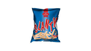 KOLSON SLANTY SALTED 12G