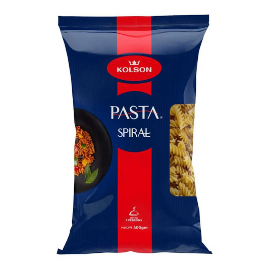 KOLSON SPIRAL 400G