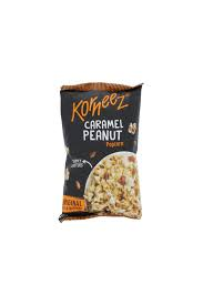 KORNEEZ CARAMEL PEANUT POPCORN 40G