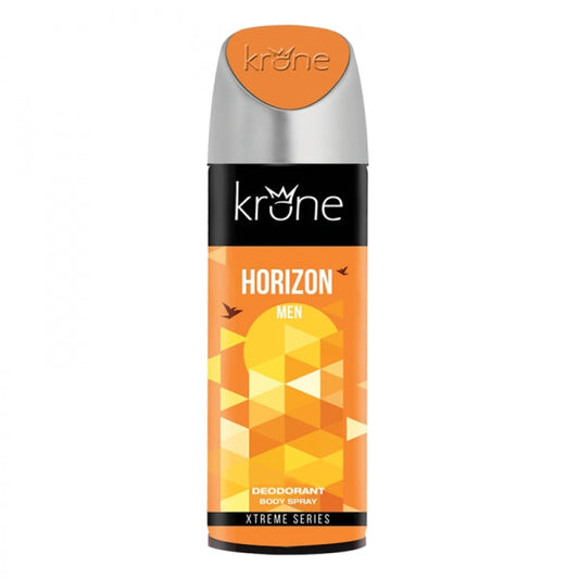 KRANE HORIZON MEN BODY SPRAY 200ML
