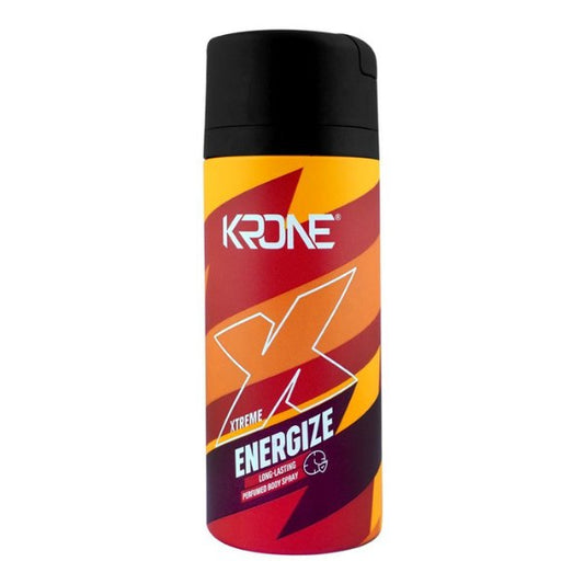 KRONE XTREME ENERGIZE 150ML