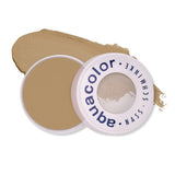 KRYOLAN AQUA COLOR NASS SCHMINKE IVORY 30ML