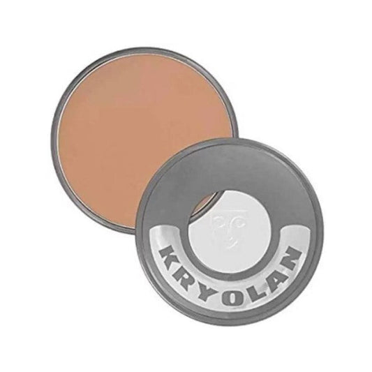 KRYOLAN CAKE MAKE UP 35G F1