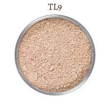 KRYOLAN TRANSLUCENT TL 9 POWDER 60G