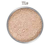 KRYOLAN TRANSLUCENT TL 9 POWDER 60G
