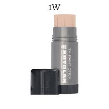 KRYOLAN TV PAINT STICK 25G (1W)