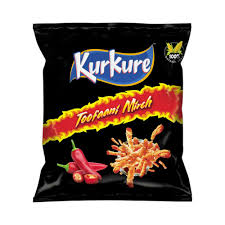 KURKURE TOOFANI MIRCHI 21GM