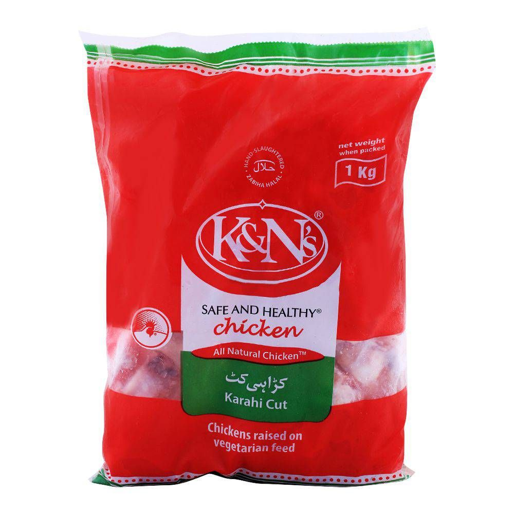 K&NS KARAHI CUT 1KG