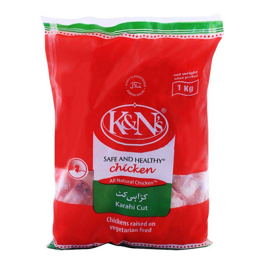 K&NS KARAHI CUT 1KG