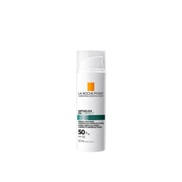 LA ROCHE-POSAY ANTHELIOS OIL CORRECT SPF50+ 50ML