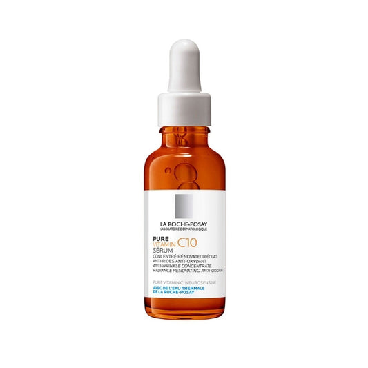 LA ROCHE-POSAY PURE VITAMIN C10 30ML