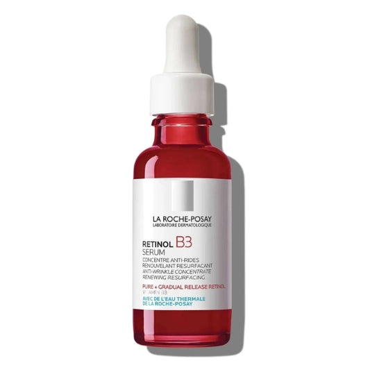 LA ROCHE-POSAY RETINOL B3 SERUM 30ML