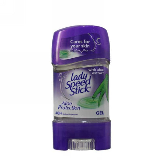 LADY SPEED STICK 50G