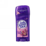 LADY SPEED STICK FRESH & ESSENCE DEODORANT