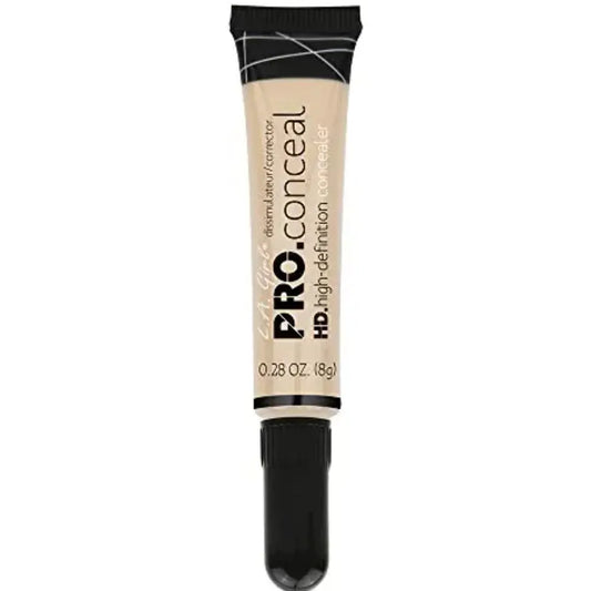 LA Girl Pro Concealer GC970 Light Ivory 8g | High Coverage Concealer
