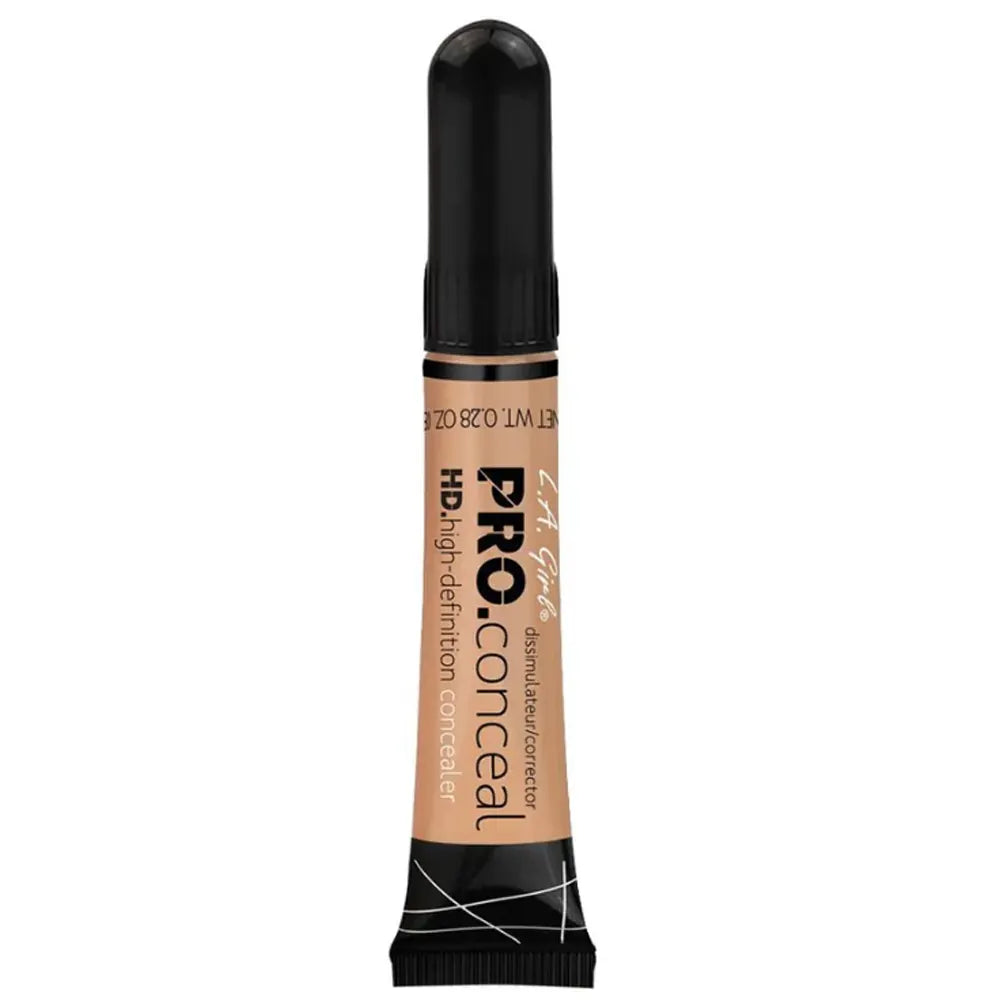 LA Girl Pro Concealer GC972 Natural 8g | High Coverage Concealer