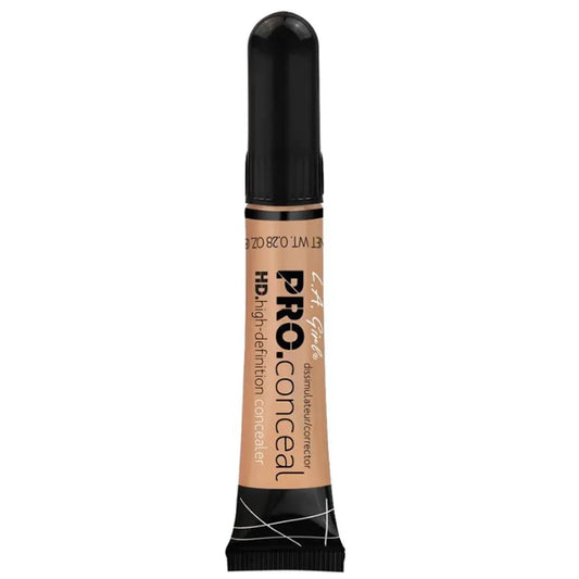LA Girl Pro Concealer GC972 Natural 8g | High Coverage Concealer
