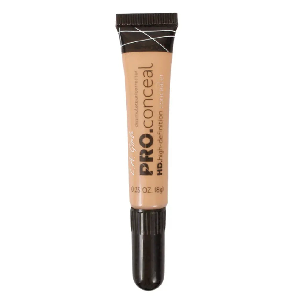 LA Girl Pro Concealer GC973 Creamy Beige 8g | High Coverage Concealer