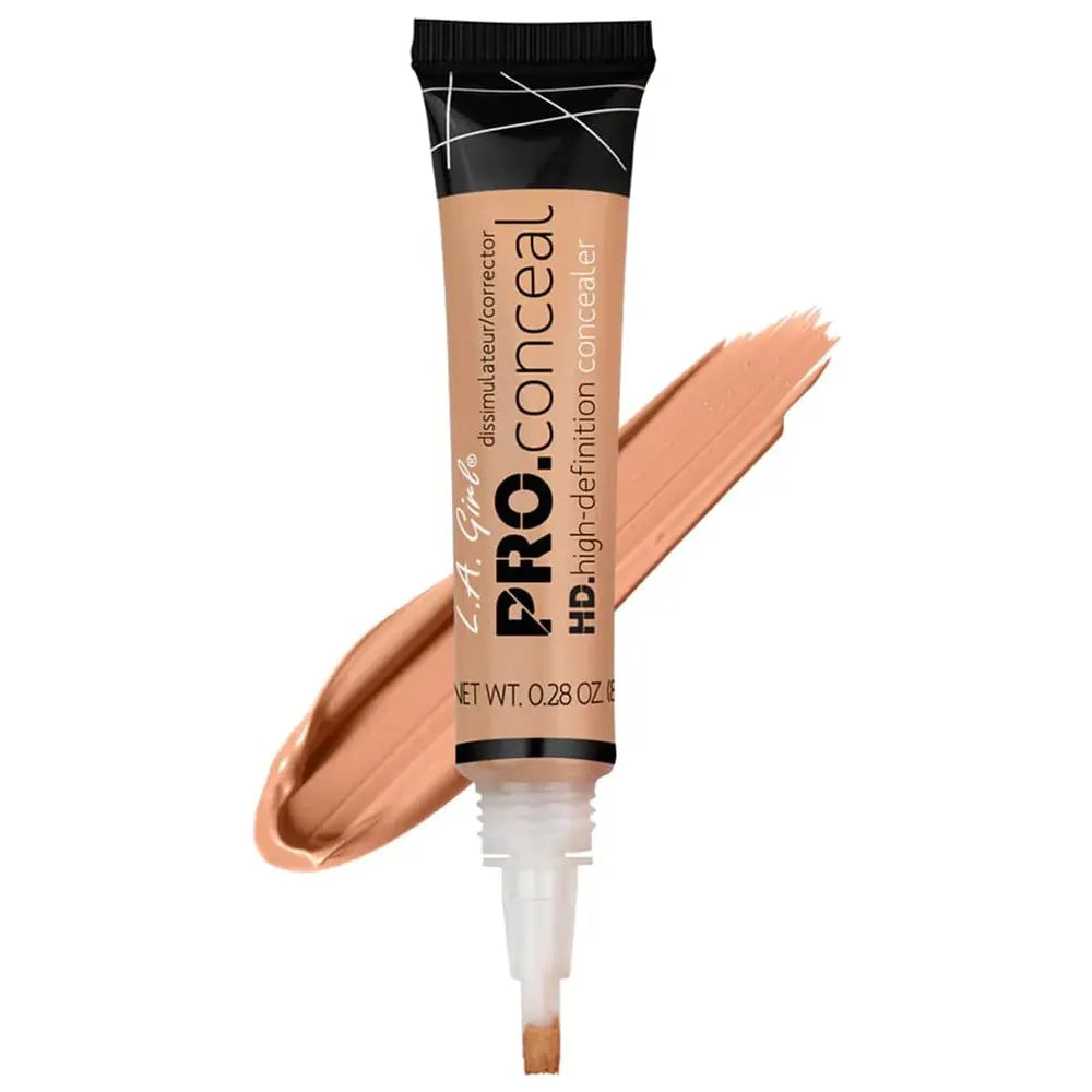 LA Girl Pro Concealer GC974 Nude 8g | High Coverage Concealer