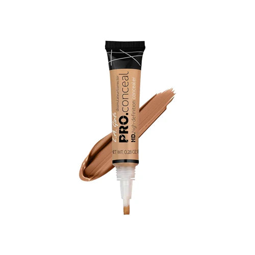 LA Girl Pro Concealer GC975 Medium Bisque 8g | High Coverage Concealer