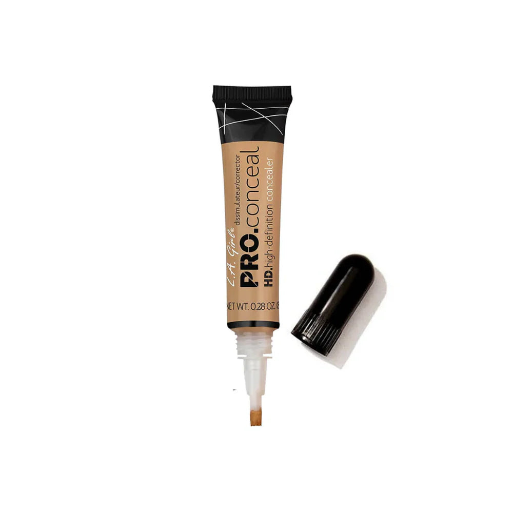 LA Girl Pro Concealer GC979 Almond 8g | High Coverage Concealer