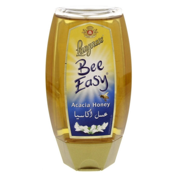 LANGNESE ACACIA HONEY 250G