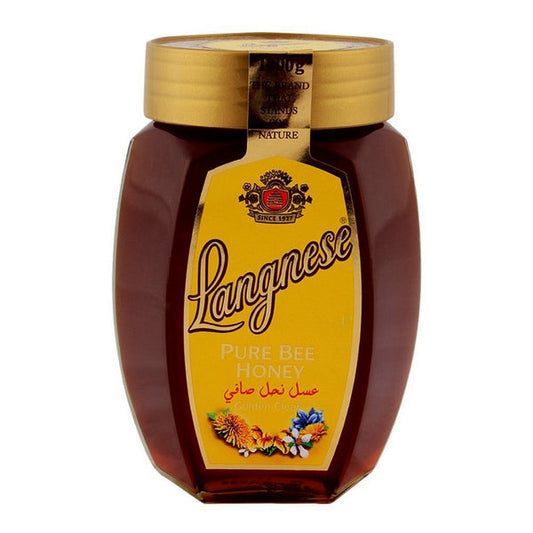 LANGNESE PURE BEE HONEY 1000G