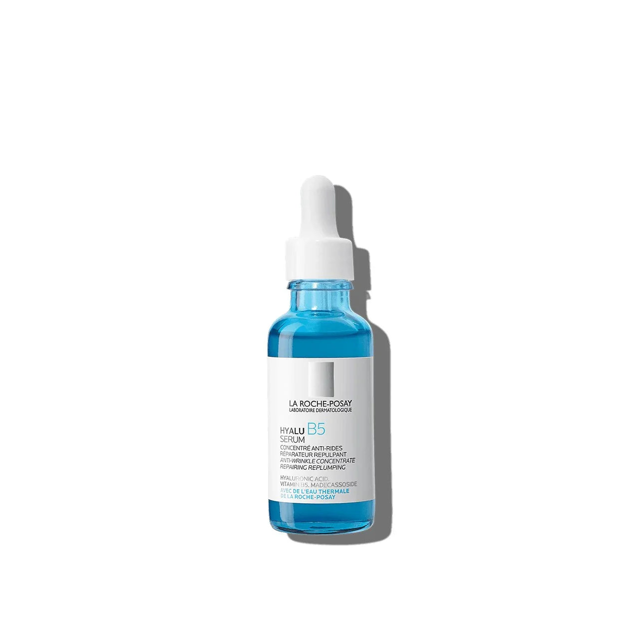 La Roche-Posay Hyalu B5 Serum 30ml | Hydrating Hyaluronic Acid Serum